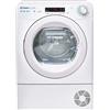 Candy Smart Pro , Asciugatrice 10 KG, Classe E, Bianco, Vapore, Wi-Fi, CSOE H10A2DE-S GARANZIA ITALIA