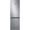 Samsung RB34C775CS9 frigorifero Combinato EcoFlex AI 1.85m 344L Libera installazione con congelatore Wifi 1,85m 344 L con rivestimento in acciaio inox Classe C, Inox GARANZIA ITALIA