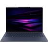 Lenovo Yoga Slim 7 Ultra 14IPH11 Copilot+ PC Intel Core Ultra 7 355 Computer portatile 35,6 cm (14) Touch screen 2.8K 32 GB LPDDR5x-SDRAM 1 TB SSD Wi-Fi 7 (802.11be) Windows 11 Home Italiano Blu GARANZIA ITALIA