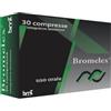 BMT PHARMA SRL BROMELEX 30 COMPRESSE