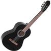 Gewa VG500122 Chitarra Classica Student 3/4 Nera