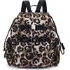 SAVE MY BAG ZAINO DONNA - SAVE MY BAG LEOPARDO - S62-TAYLOR-U-LY