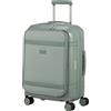 Samsonite Valigia trolley espandibile Easy Access Image Spinner 55 Thyme