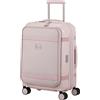 Samsonite Valigia trolley espandibile Easy Access Image Spinner 55 Rose