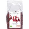 Baule Volante Fior di Loto Bacche di goji essicate BIO