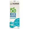 The Bridge Bio rice drink cocco BIO senza glutine