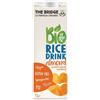 The Bridge Bio rice drink mandorla BIO senza glutine