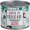Baule Volante Fior di Loto Latte di cocco BIO