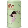 Or tea? Merry peppermint BIO