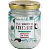 Baule Volante Fior di Loto Olio vergine di cocco BIO