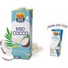 Isola Bio Riso cocco drink BIO senza glutine