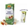 Isola Bio Riso nocciola drink BIO senza glutine