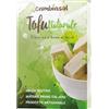 Cambiasol Tofu naturale BIO senza glutine