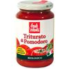 Baule Volante Fior di Loto Triturato di pomodoro della Maremma BIO