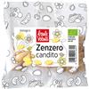 Baule Volante Fior di Loto Zenzero candito BIO