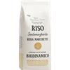Alce Nero Riso r. marchetti semintegrale 500g BIO
