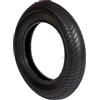 ON BIKE Copertura Monopattino 8 1/2 x 2 | Copertone Ruota Monopattino In Gomma Nera Resistente | Pneumatico Antiscivolo Per Monopattini Adulti Con Battistrada Rinforzato