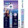 PROCTER & GAMBLE SRL Oralb Frozen Spazz Elett+1ref