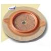 COLOPLAST SpA Placca per colostomia alterna mio sistema a 2 pezzi foro ritagliabile 10/55mm flangia 60mm 5 pezzi articolo 13161