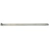 Alberts 340810 Cinghia per tapparelle | in varie versioni | blu galvanizzato | rotolo Ø16 mm | dimensioni 800 x 35 mm
