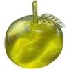 Junjie Pink Apple Squishy Fidget - Palla antistress, a forma di arachide realistica, palle antistress a forma di frutta schiacciabile, giocattolo divertente e morbido, per alleviare lo stress, relax e