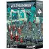 Warhammer 40k - Combattimento Pattuglia: Aeldari (laboratorio di giochi)