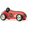 VILAC Trophy Red Old Sport Car