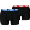 Puma Everyday Basic Boxer 2 Units L