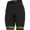 ALE' Alé Cycling Prr Strada Pantaloncini Ciclismo Donna