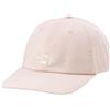 Levi's - Lazy Girl Logo cap, Cappellino Levi's Lazy Girl Logo, Nero, Un Donna
