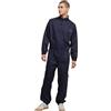 Brandit Flight Suit, Color: navy, Size: XXL