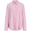 JACK & JONES JJXX JXALMIRA Camicia | Relaxed Fit, Maniche lunghe, Casual, Temperatura massima 30°C ciclo normale