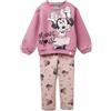 United Colors of Benetton Comp(maglia+pant) 3lejgk00t Pantaloni Bambine e ragazze (Pacco da 1)