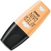 STABILO Textmarker - STABILO BOSS MINI Pastellove 2.0 - Einzelstift - sanftes Orange