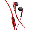 Cuffie con cavo Urbanista Oslo auricolari in-ear, Rosso
