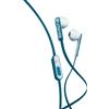 Cuffie con cavo Urbanista Oslo auricolari in-ear, Blu petrolio