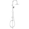 Idro Bric SCACOL0055CR Papete CR Colonna Doccia