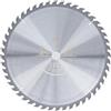 BGS Do it yourself BGS Diy 3956 | Lama per sega circolare con punte in metallo duro | Ø 400 x 30 x 3,4 mm | 48 denti