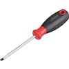 Vigor V1699 - Cacciavite a taglio, 4 mm, 1 pezzo
