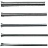 Tiardey 5 pezzi piegatubi a molla Kit piegatubi da 1/4,5/16,3/8,1/2,5/8 pollici per tubi in acciaio a parete sottile in rame e alluminio