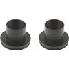 NeaxgeandX 2 set di M48 x 0,75 mm a 1,25 in metallo adattatore a T per oculare telescopio astronomico