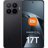 Xiaomi 17T Pro 5G 1TB 12GB RAM Dual Sim Black Europa