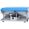 JCKJWL Lucidatrice con banco aspiratore for polvere, utensile elettrico multiuso for impieghi gravosi, lucidatrice for gioielli da 8000 giri/min Regolazione flessibile