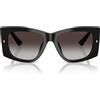 Jimmy Choo Occhiali da Sole Jimmy Choo JC5061U 50008G