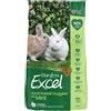 Burgess Excel Adult Rabbit Nuggets with Mint, 15-kg