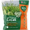 BURGESS Fieno a Stelo Lungo per Conigli Excel Burgess Long Stem 1 Kg