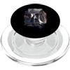 PM-Artistic Sperimentare la bellezza naturale Cascata nel paesaggio PopSockets PopGrip per MagSafe