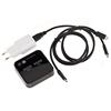 KALEA-INFORMATIQUE Docking station USB per 2 SSD M2 NGFF SATA con collegamento USB3 5GB. Dock con funzione di clonazione
