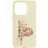 Disney 100 Anniversario Il Re Leone D100 Citazione Remember Custodia per iPhone 15 Pro