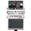 BOSS LS2 selettore di linea